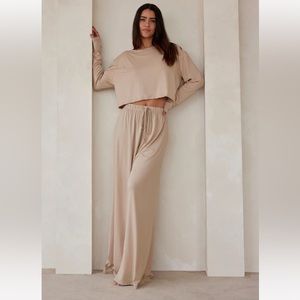 Bumpsuit Cloud pants